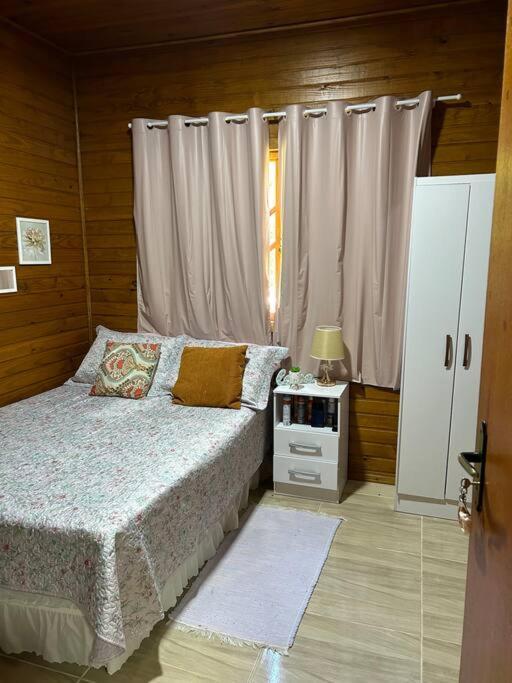 Sitio Vale Das Pedras Alfredo Wagner Exterior foto